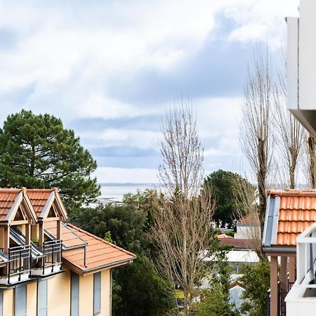 Aiguillon, 4 Pers, Plage A 5Min A Pied, Parking Аркашон Экстерьер фото