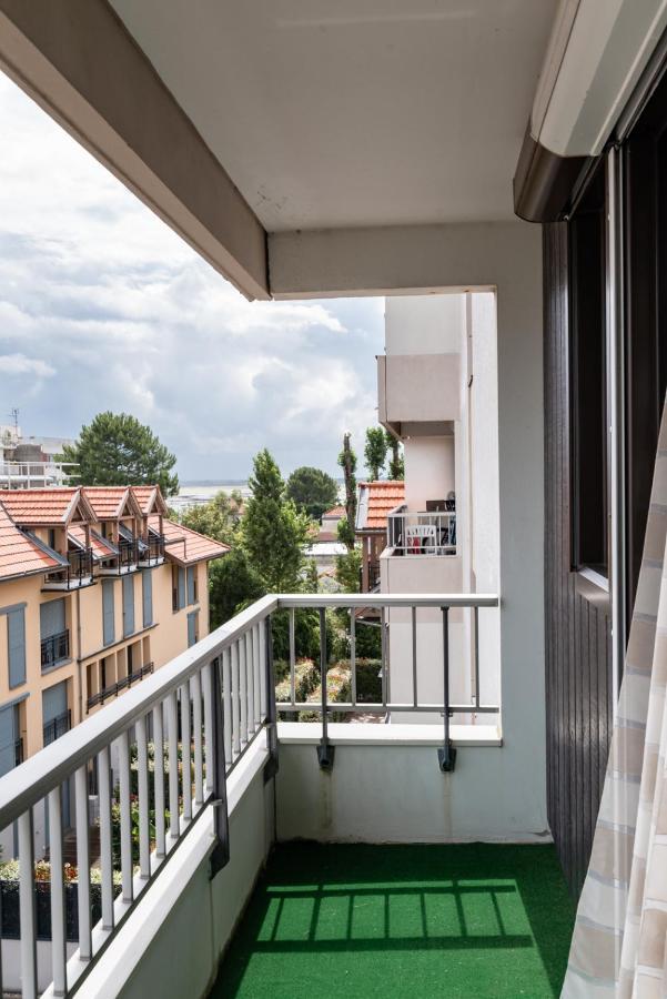 Aiguillon, 4 Pers, Plage A 5Min A Pied, Parking Аркашон Экстерьер фото
