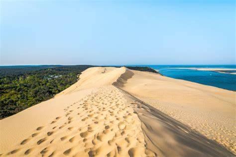 Aiguillon, 4 Pers, Plage A 5Min A Pied, Parking Аркашон Экстерьер фото