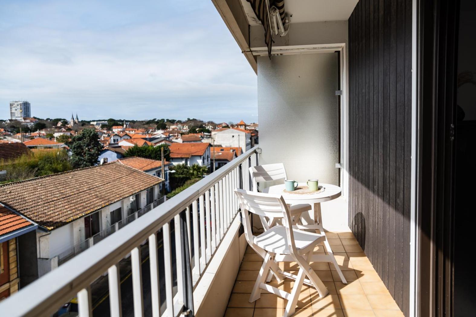 Aiguillon, 4 Pers, Plage A 5Min A Pied, Parking Аркашон Экстерьер фото