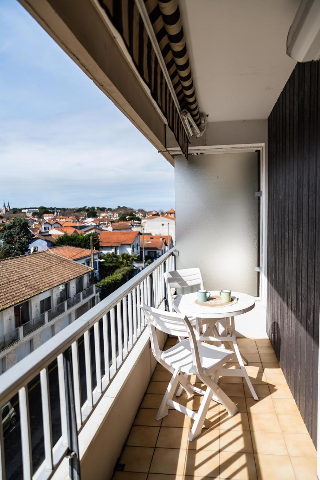 Aiguillon, 4 Pers, Plage A 5Min A Pied, Parking Аркашон Экстерьер фото